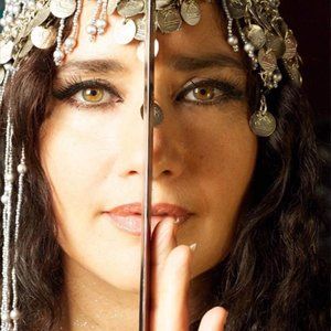 Meet your Posher, Joanne